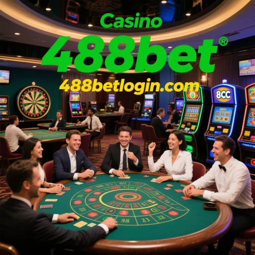 488bet